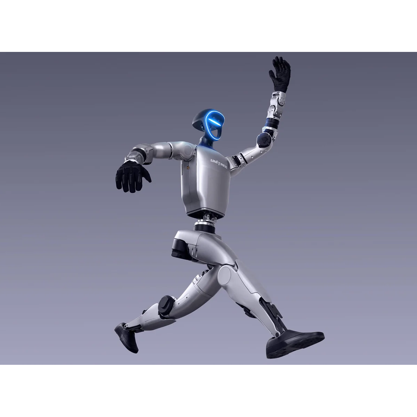 Unitree G1  - Robot Humanoide 1