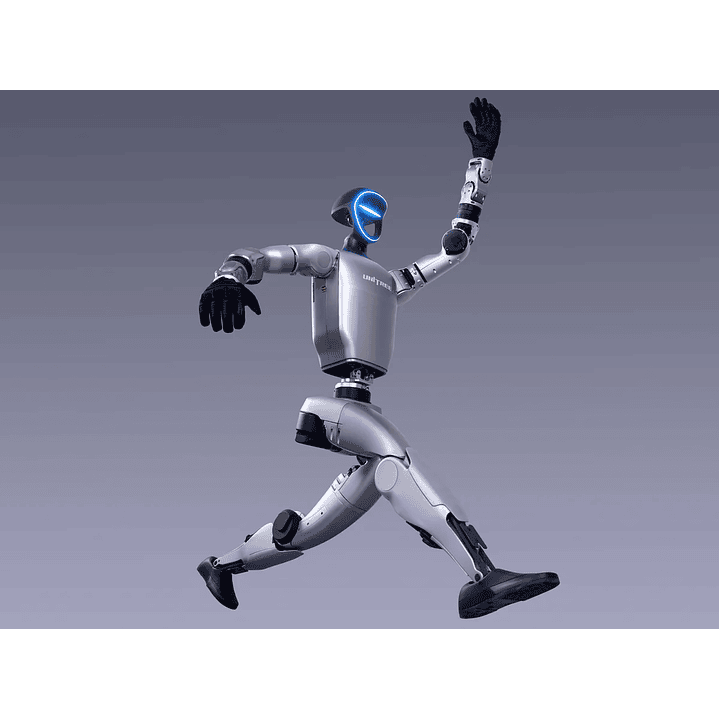 Unitree G1  - Robot Humanoide 1