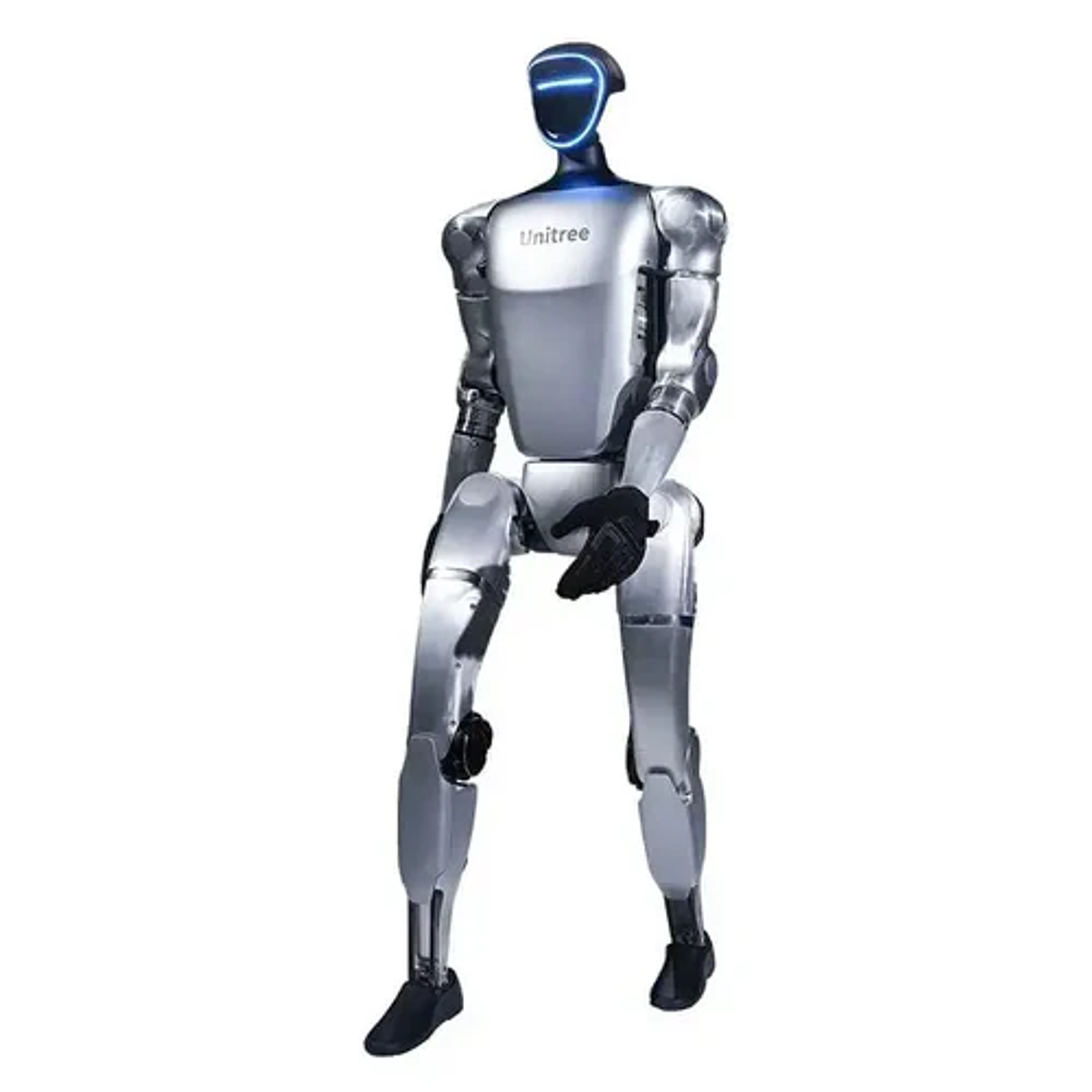 Unitree G1  - Robot Humanoide 7