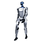 Unitree G1  - Robot Humanoide - Miniatura 7