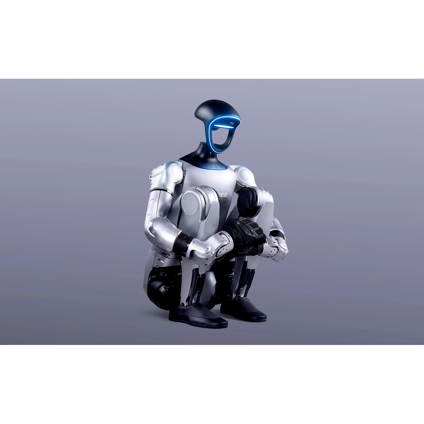 Unitree G1  - Robot Humanoide 3
