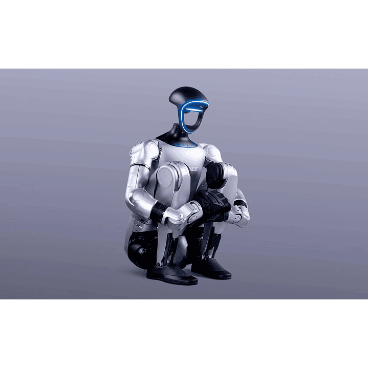 Unitree G1  - Robot Humanoide 3