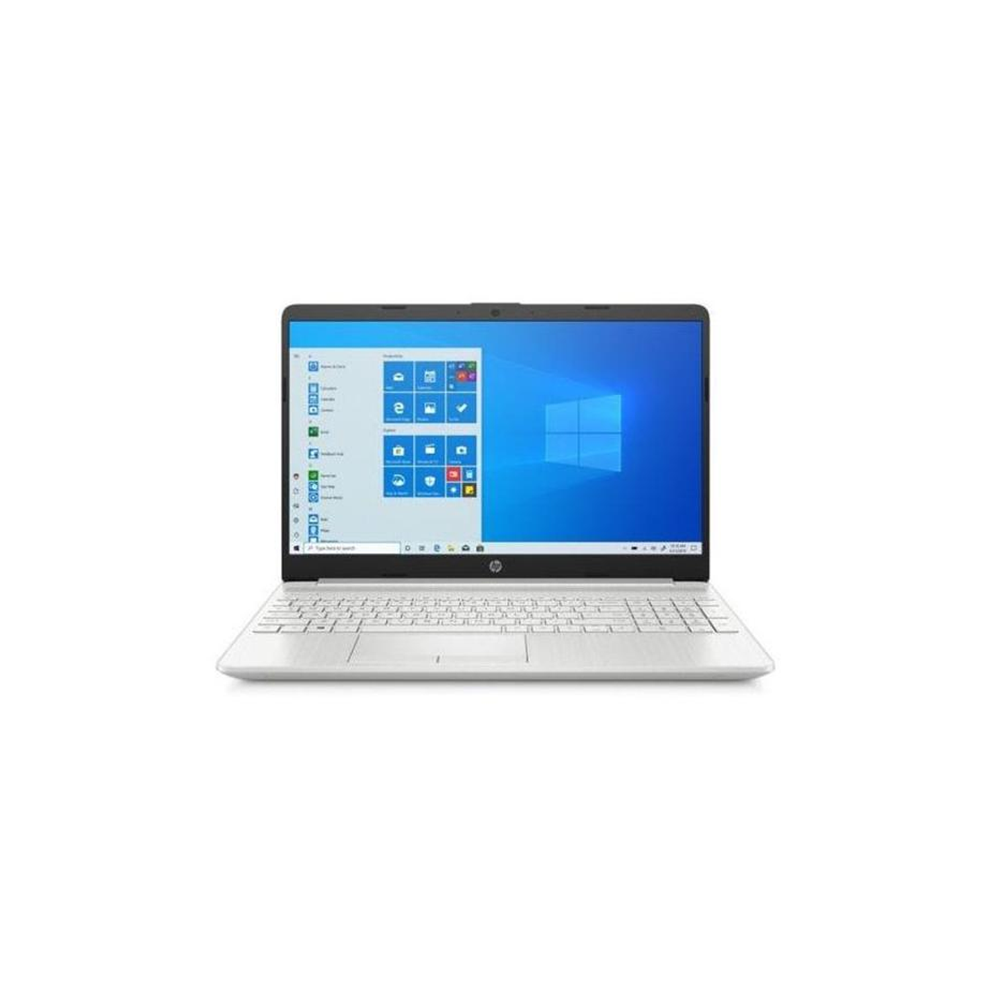 Notebook HP i7-10510U/ NVIDIA X130/ 8GB o 16GB/ 240GB SSD/ W11 HOME 2