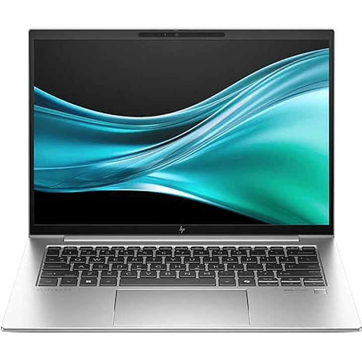 Notebook HP EliteBook 840 G11 14″ ULTRA 7 115U 32GB RAM SSD 512 W11PRO 2