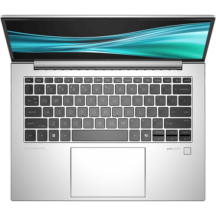Notebook HP EliteBook 840 G11 14″ ULTRA 7 115U 32GB RAM SSD 512 W11PRO 3
