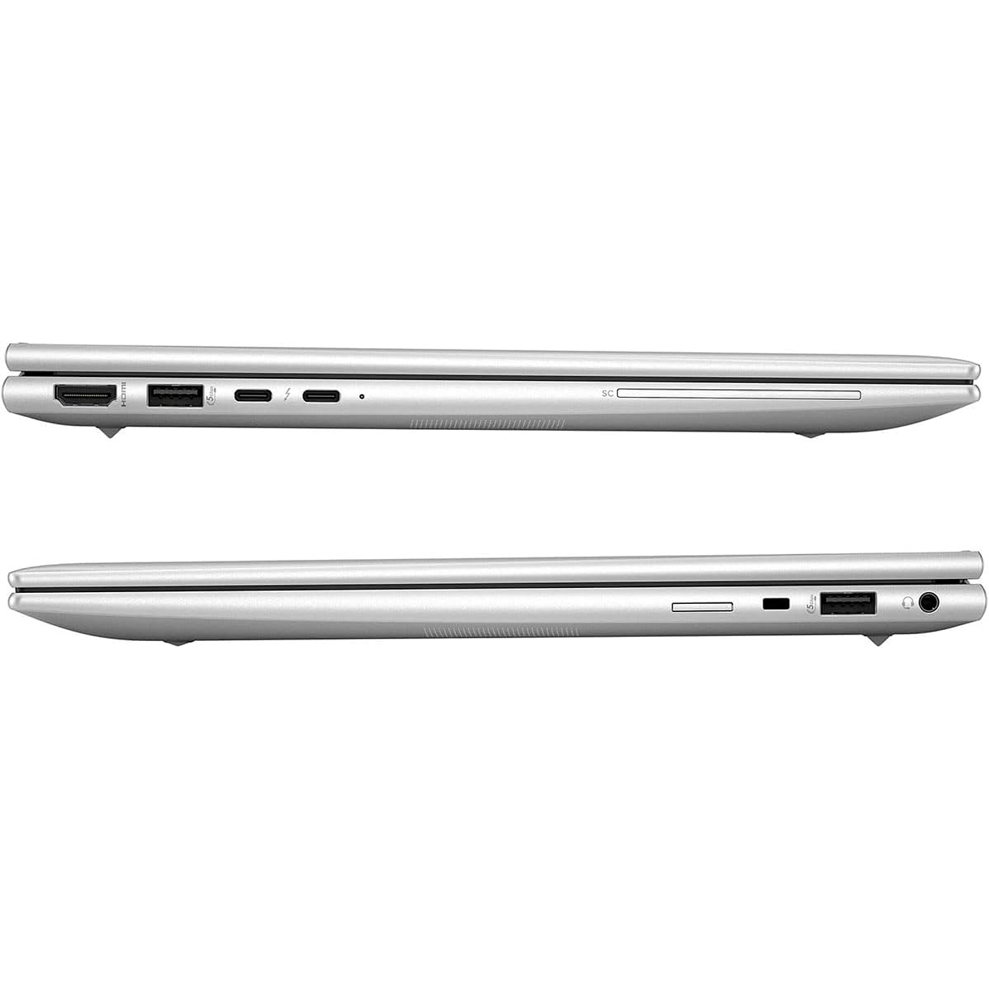 Notebook HP EliteBook 840 G11 14″ ULTRA 7 115U 32GB RAM SSD 512 W11PRO 4