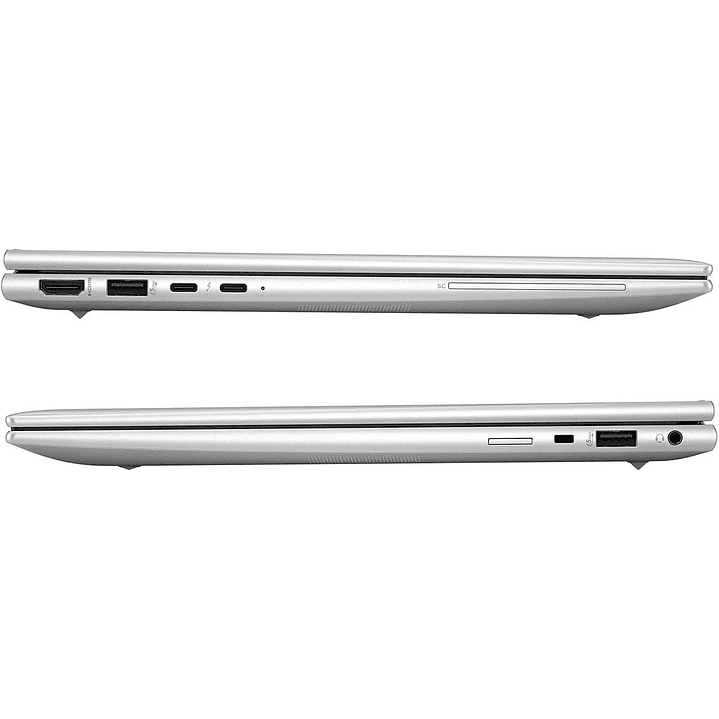 Notebook HP EliteBook 840 G11 14″ ULTRA 7 115U 32GB RAM SSD 512 W11PRO 4