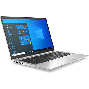 Notebook HP EliteBook 840 G8 I7 1165G7 16GBRAM 512SSD W11PRO
