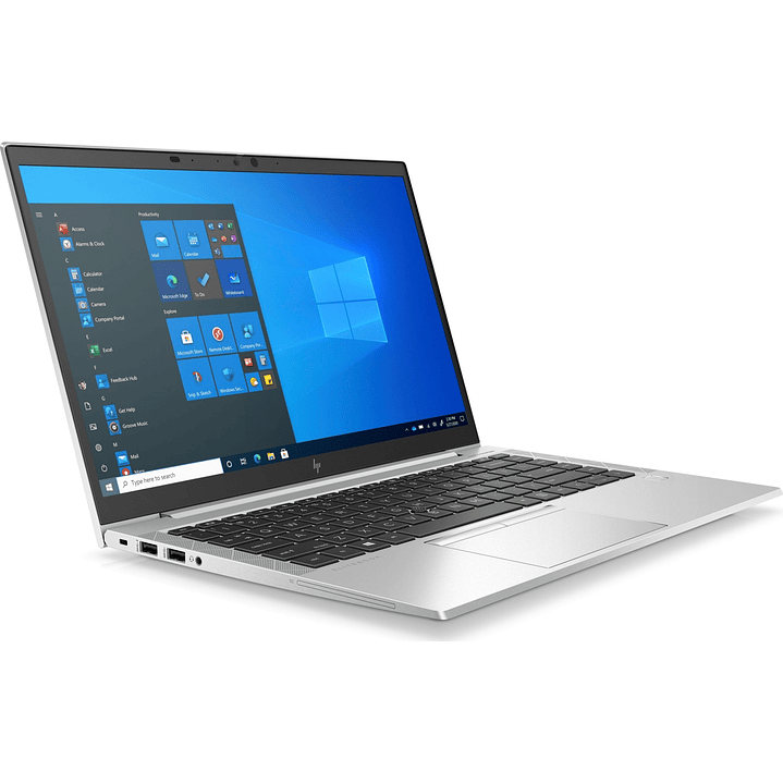 Notebook HP EliteBook 840 G8 I7 1165G7 16GBRAM 512SSD W11PRO 1