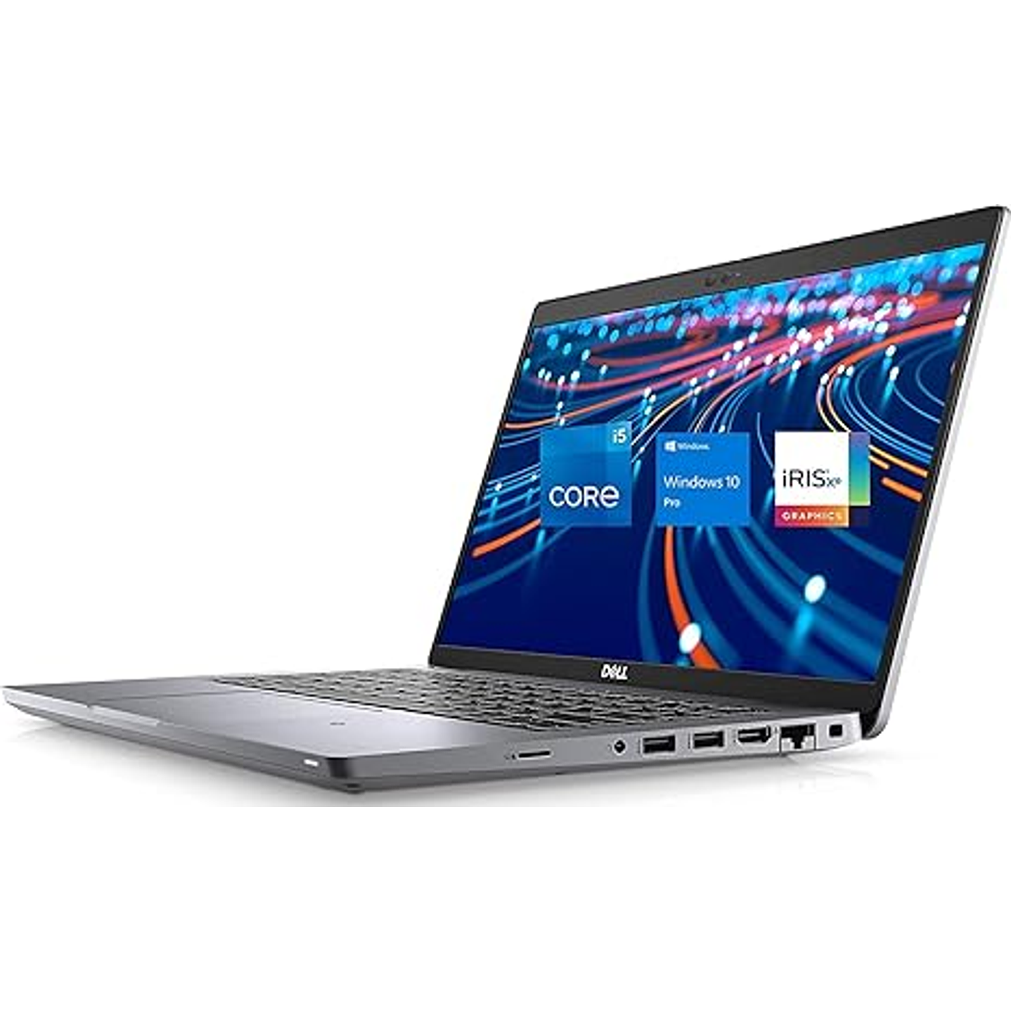 NOTEBOOK DELL 5420 i5 11VA GENERACIÓN 8GB RAM 240 SSD W11P 1Y 1