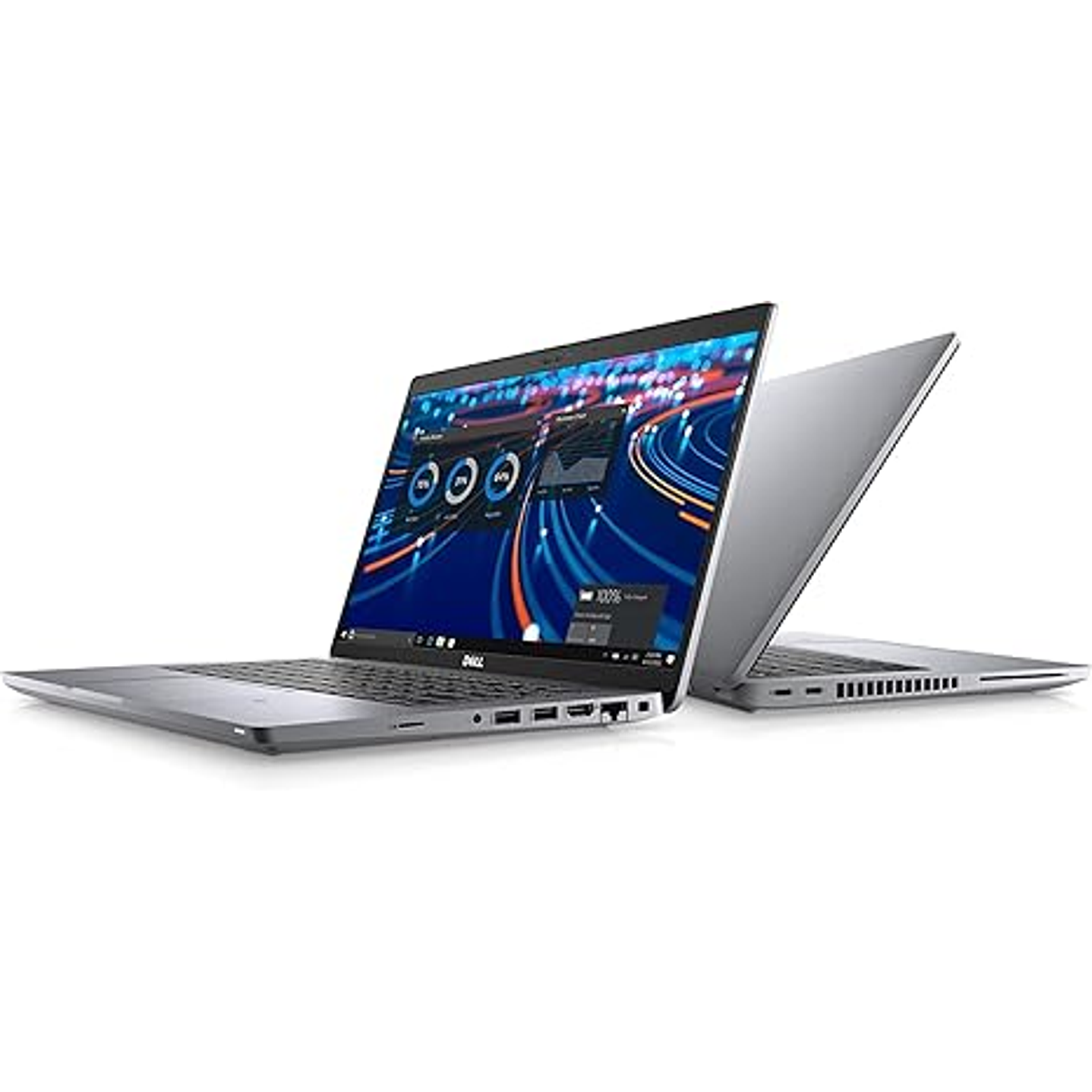 NOTEBOOK DELL 5420 i5 11VA GENERACIÓN 8GB RAM 240 SSD W11P 1Y 4