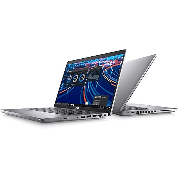 NOTEBOOK DELL 5420 i5 11VA GENERACIÓN 8GB RAM 240 SSD W11P 1Y 4