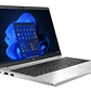 Notebook HP ProBook 440 G8 | i7-1165G7 | 16GB RAM | 256GB SSD | W11 Pro - Miniatura 2