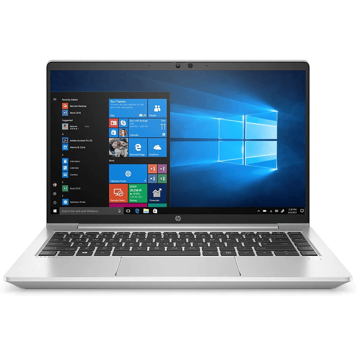 Notebook HP ProBook 440 G8 | i7-1165G7 | 16GB RAM | 256GB SSD | W11 Pro 1