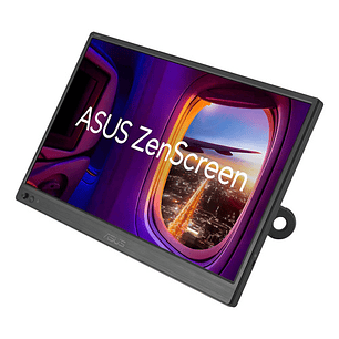 Monitor Portatil ASUS ZenScreen MB169CK 16