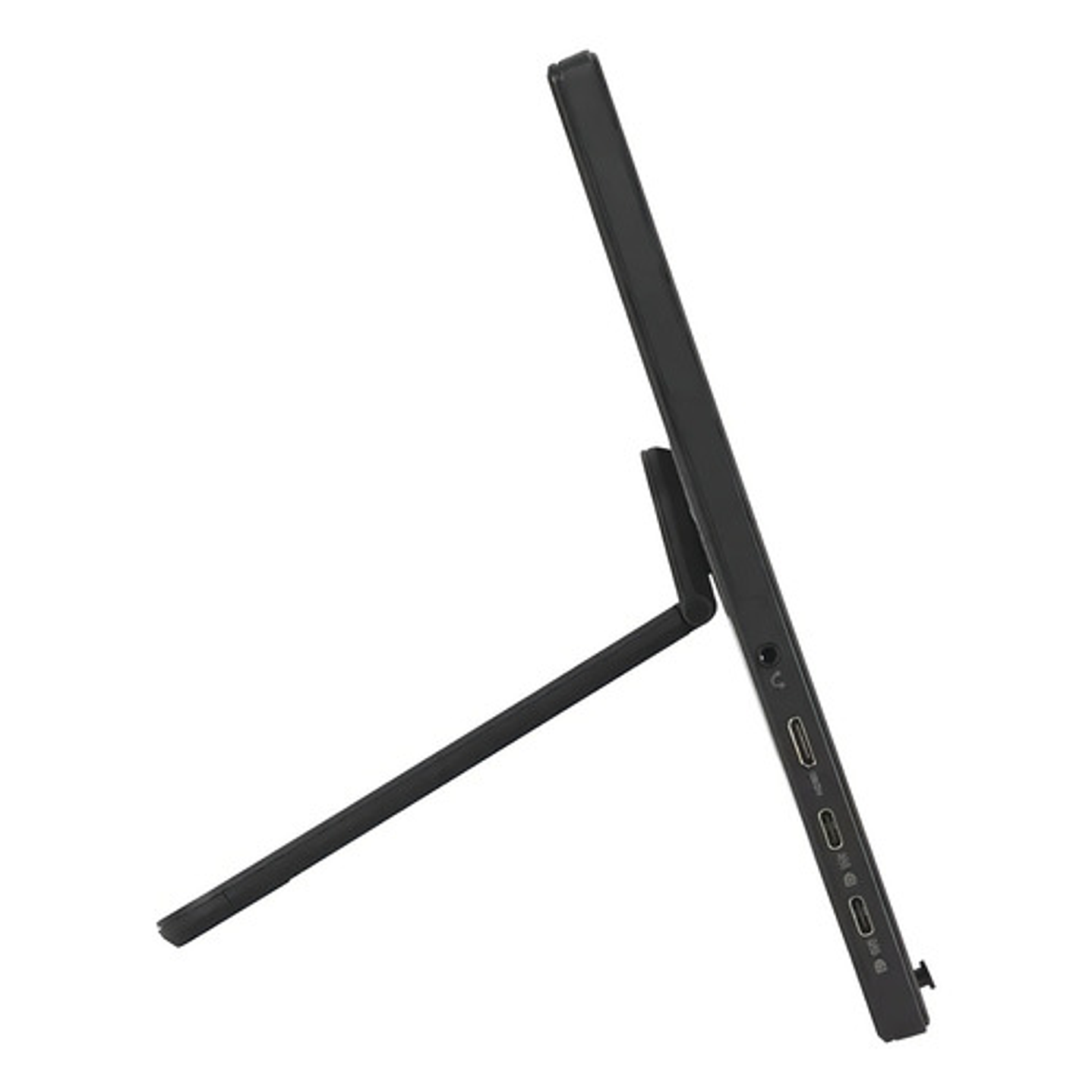 Monitor Portatil ASUS ZenScreen MB169CK 16 3