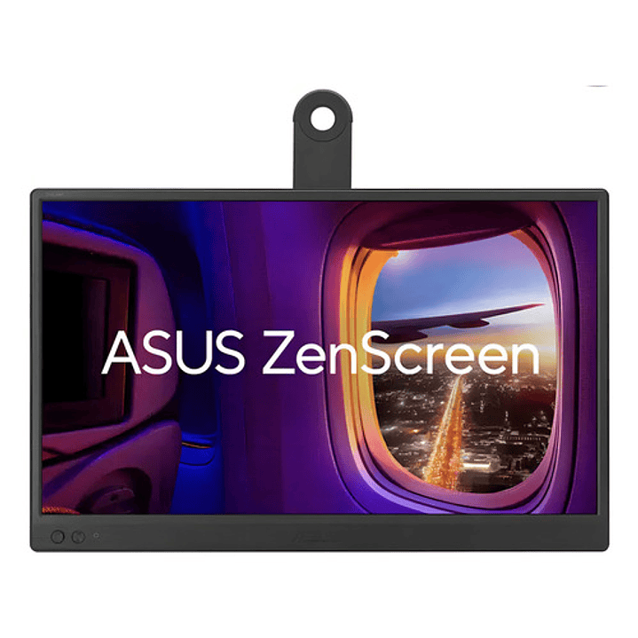 Monitor Portatil ASUS ZenScreen MB169CK 16 5