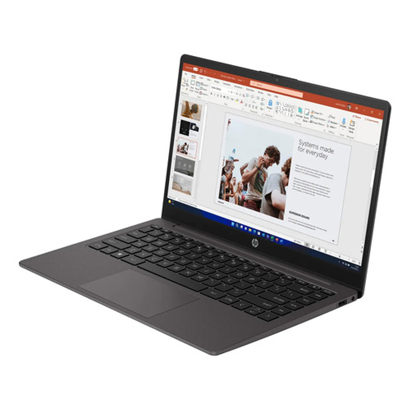 NOTEBOOK HP NB 240 G10 i5-1335U 8GB 512 W11H 1