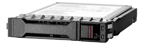 HPE Solid State Drive 1.92TB SATA MU SFF BC MV