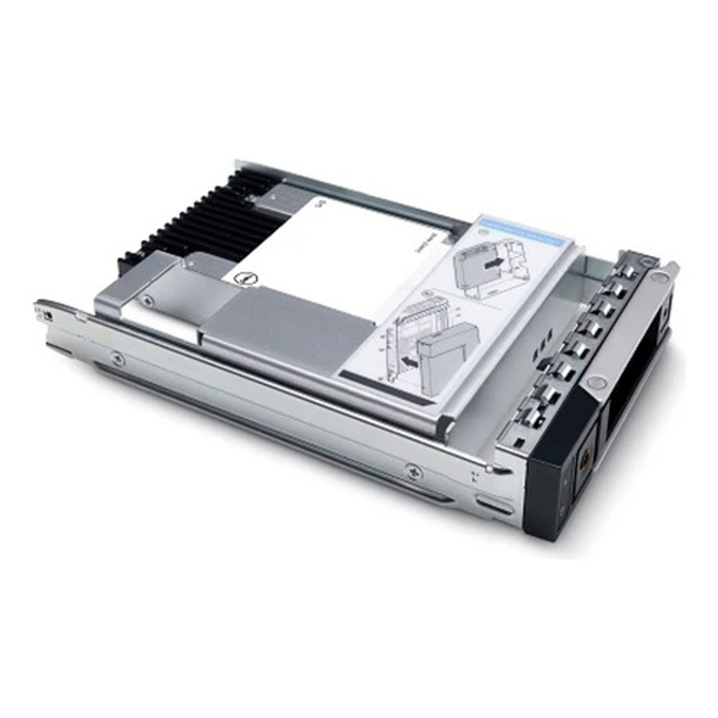 960GB SSD SATA RI 6GBPS W/ 3.5 S4520 1