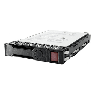 HPE 3.84TB SATA MU SFF BC MV SSD