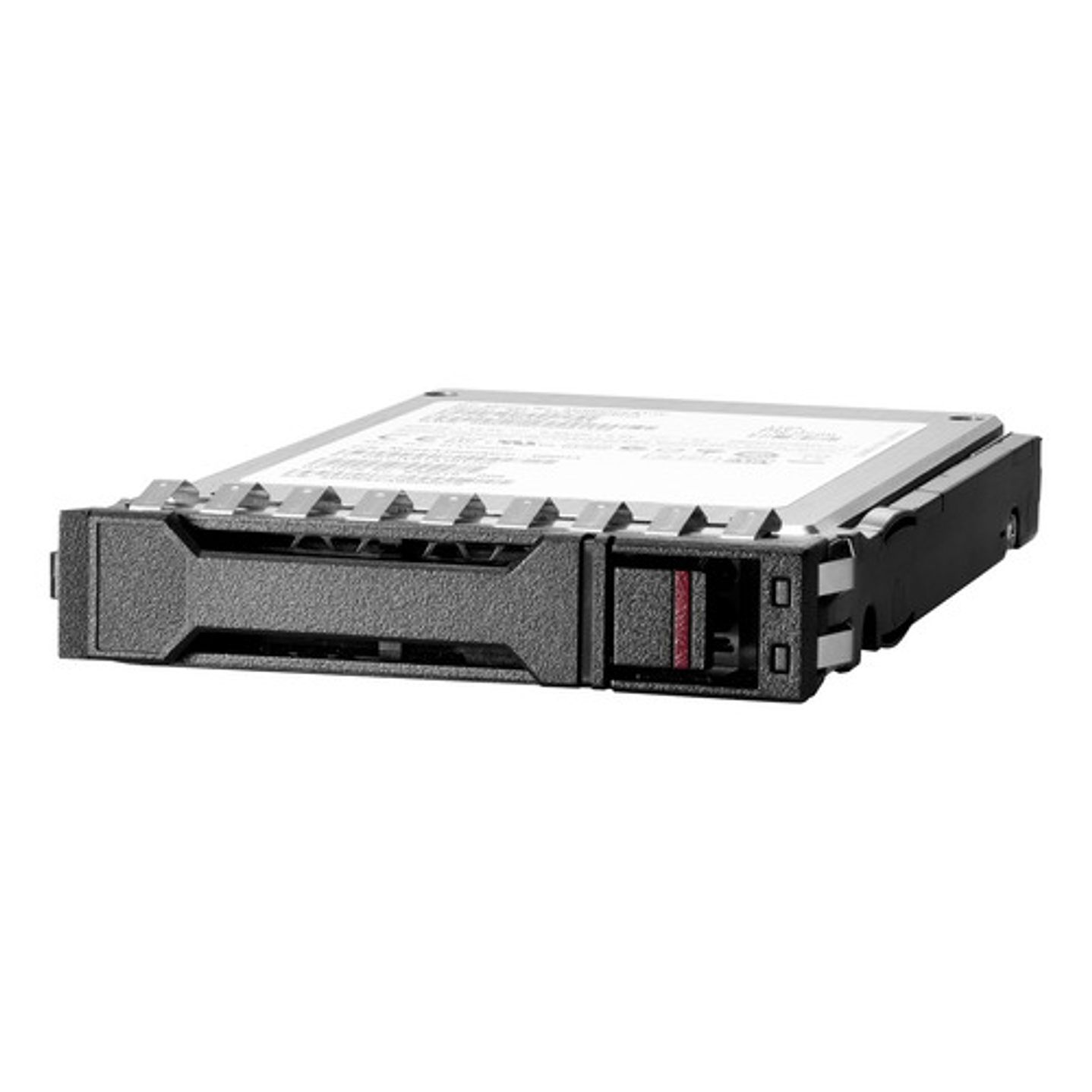 HPE 960GB SAS MU SFF BC VS MV SSD 12Gb/s 1