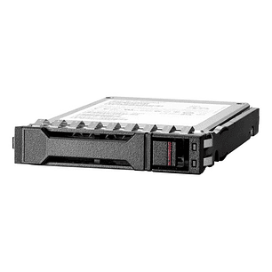HPE 960GB SAS MU SFF BC VS MV SSD 12Gb/s