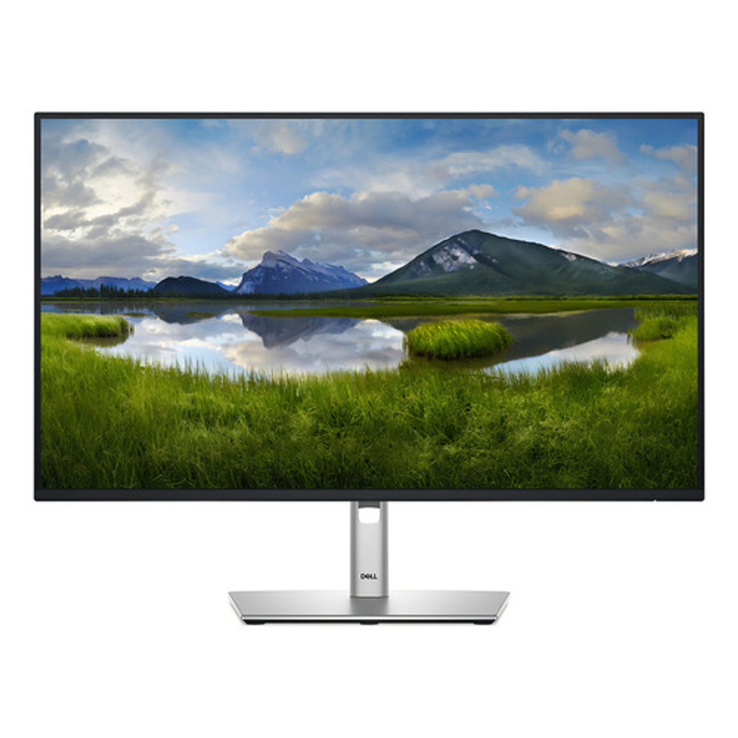 Monitor Dell P2725h 27  Full Hd 100hz Hdmi 1