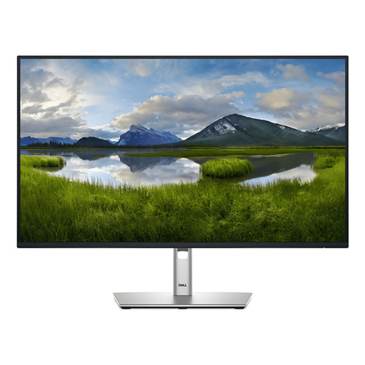 Monitor Dell P2725h 27  Full Hd 100hz Hdmi 1