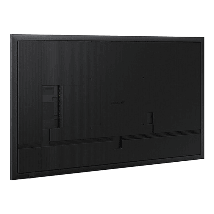 Monitor LH55QM Mon Samsung Prof Standalone 24/7 3