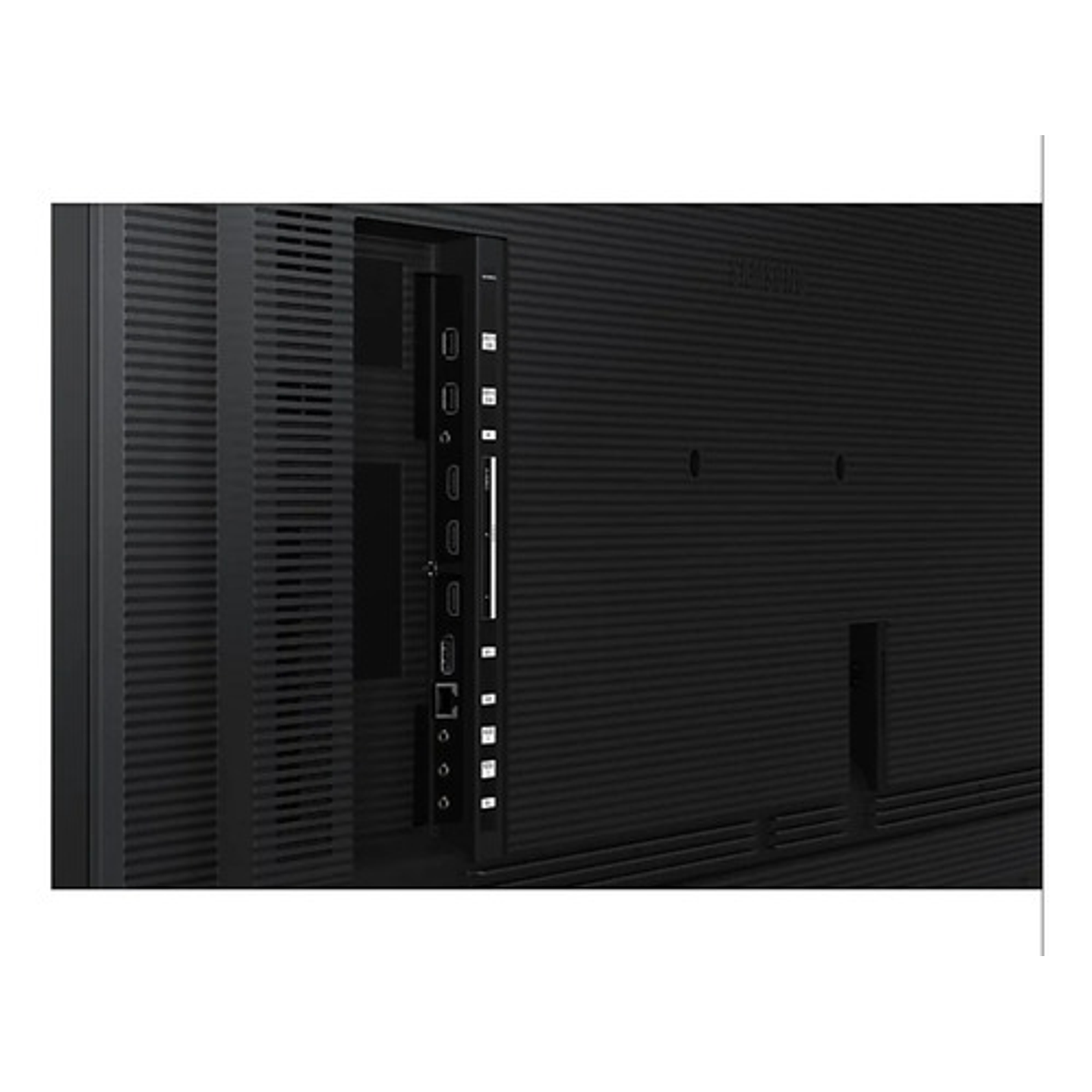 Monitor LH55QM Mon Samsung Prof Standalone 24/7 4