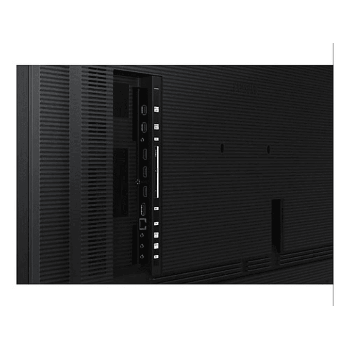 Monitor LH55QM Mon Samsung Prof Standalone 24/7 4