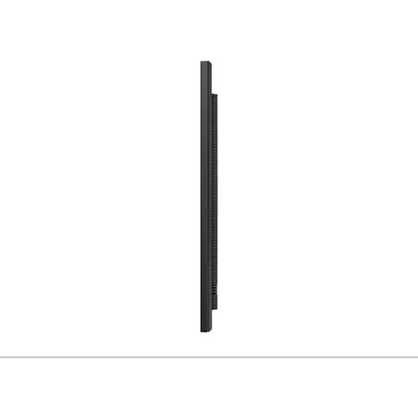 Monitor LH55QM Mon Samsung Prof Standalone 24/7 5