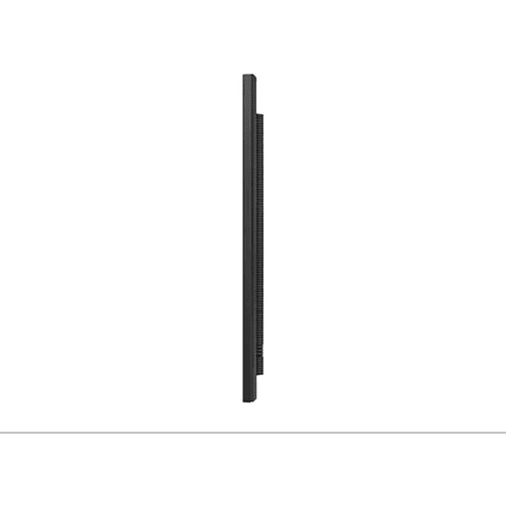 Monitor LH55QM Mon Samsung Prof Standalone 24/7 5