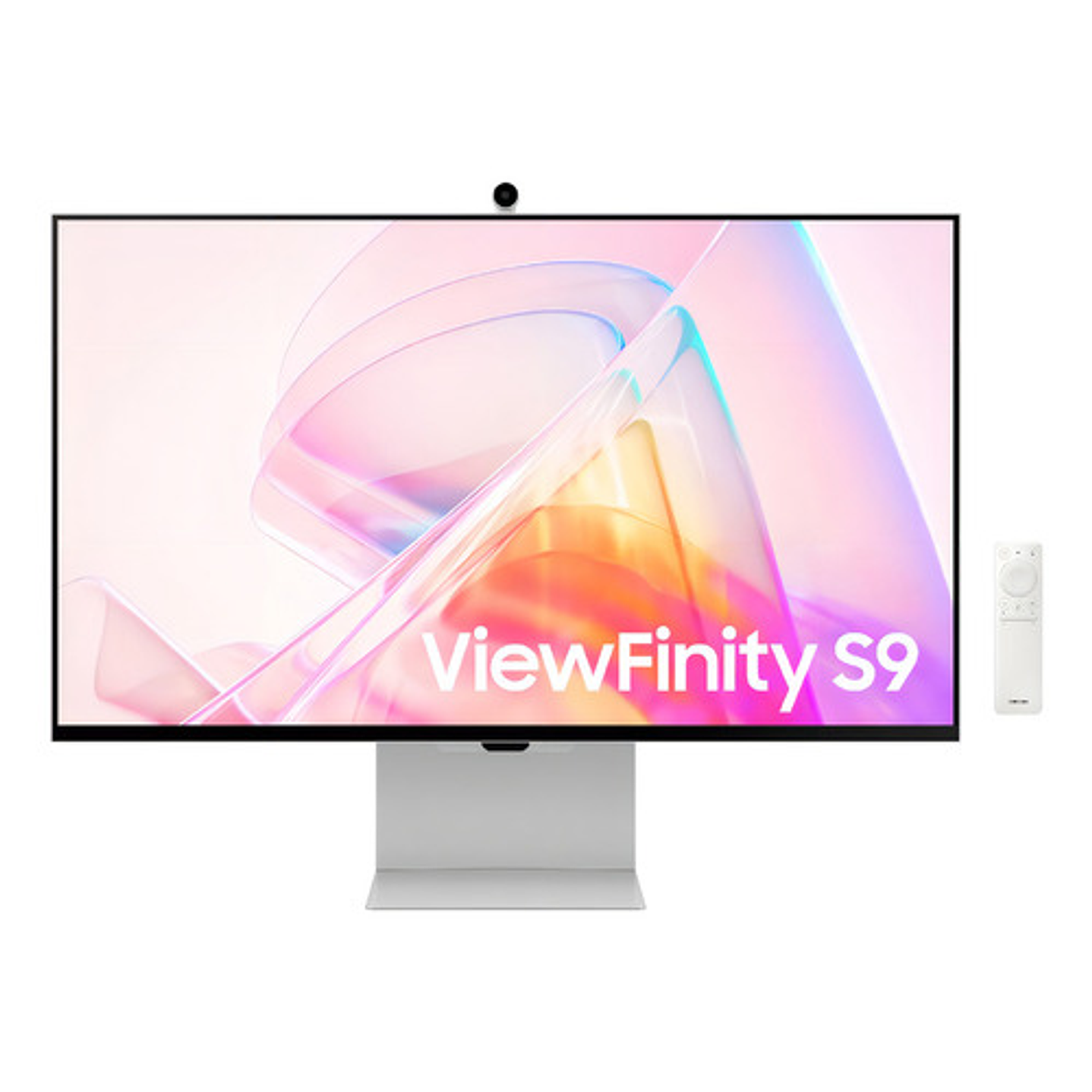 Monitor Samsung ViewFinity S9 27” 5K IPS 60Hz LS27C900PA 1