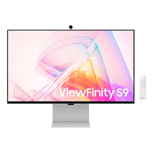 Monitor Samsung ViewFinity S9 27” 5K IPS 60Hz LS27C900PA
