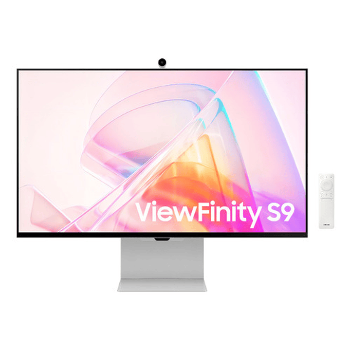 Monitor Samsung ViewFinity S9 27” 5K IPS 60Hz LS27C900PA 1