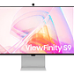 Monitor Samsung ViewFinity S9 27” 5K IPS 60Hz LS27C900PA - Miniatura 1