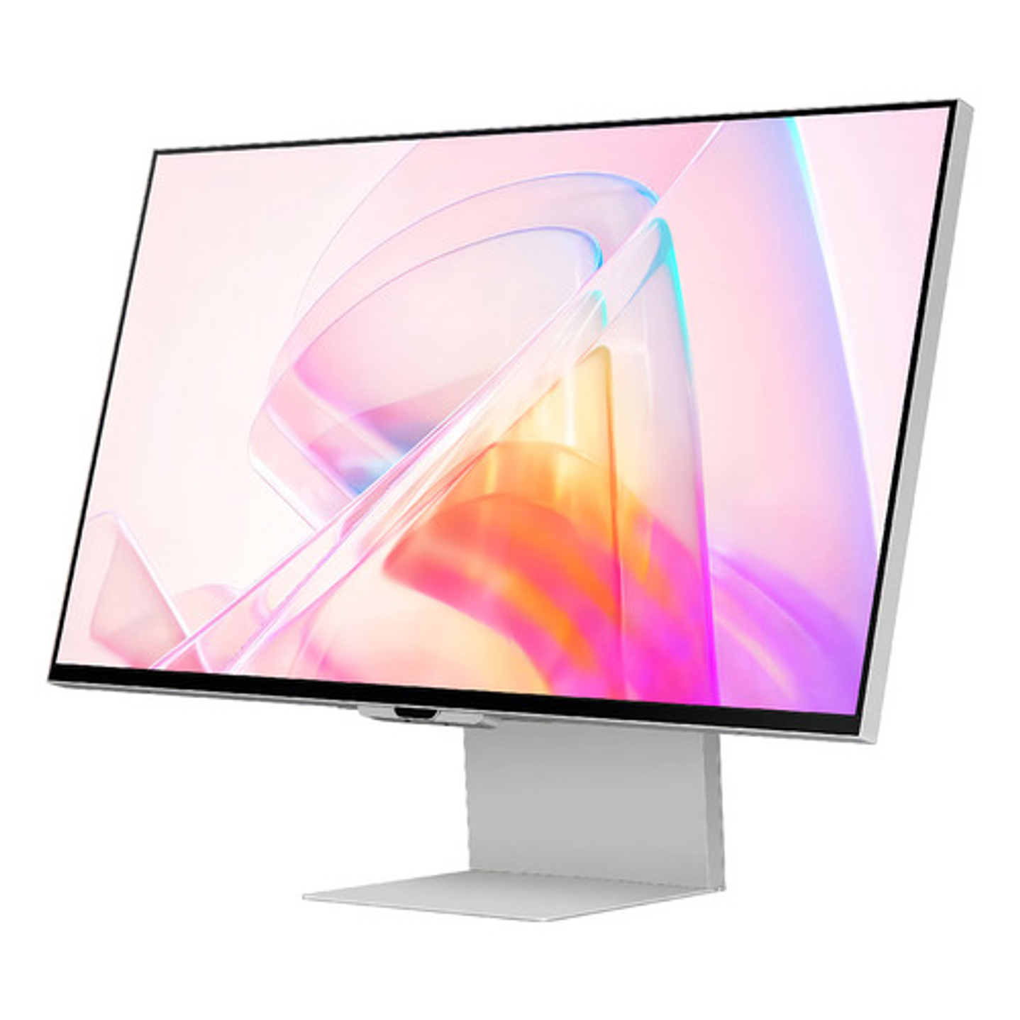 Monitor Samsung ViewFinity S9 27” 5K IPS 60Hz LS27C900PA 2