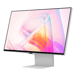 Monitor Samsung ViewFinity S9 27” 5K IPS 60Hz LS27C900PA