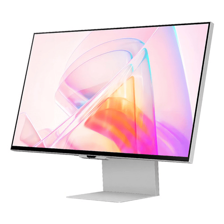 Monitor Samsung ViewFinity S9 27” 5K IPS 60Hz LS27C900PA 2