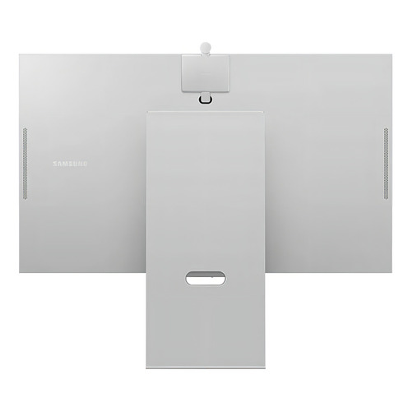 Monitor Samsung ViewFinity S9 27” 5K IPS 60Hz LS27C900PA 3