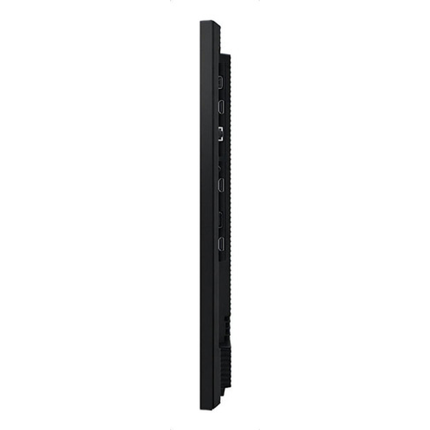 Monitor Crystal UHD 32 Signage QMC LH32QMCEBGCXZA 3