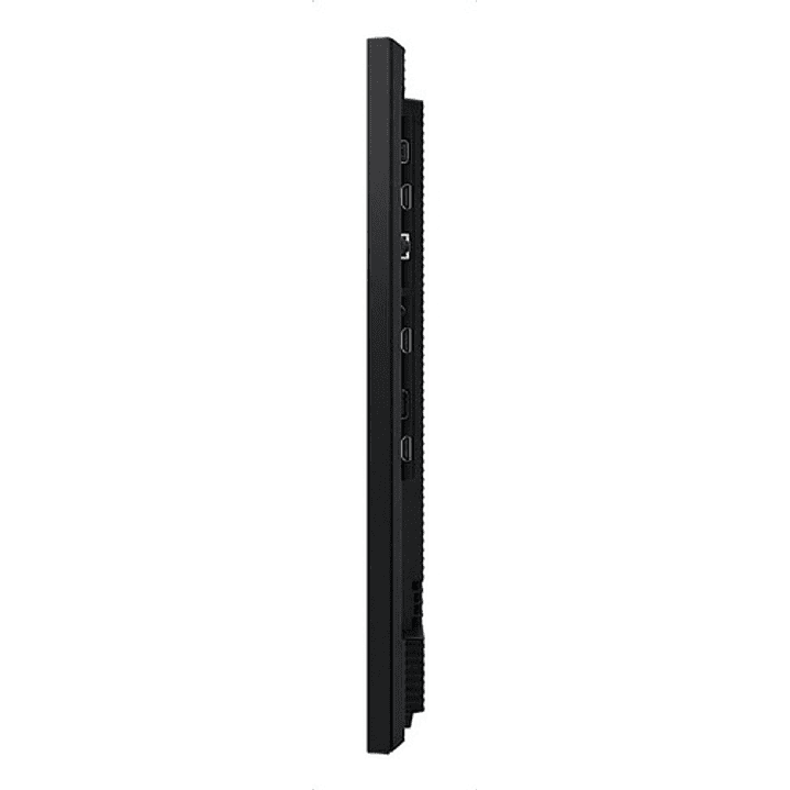 Monitor Crystal UHD 32 Signage QMC LH32QMCEBGCXZA 3