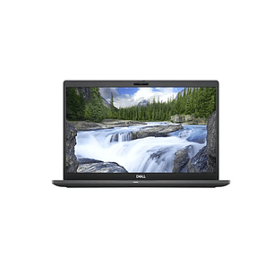 Notebook DELL LATITUDE 7310 / i7-10610U /16 GB RAM/ 256SSD / W11 PRO-