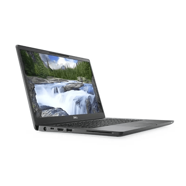 Notebook DELL LATITUDE 7310 / i7-10610U /16 GB RAM/ 256SSD / W11 PRO- 3