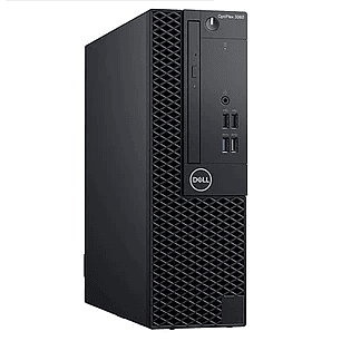 DELL Optiplex 3060 I5 Generación 9 Ram 8 GB / 256 GB SSD- COPIAR