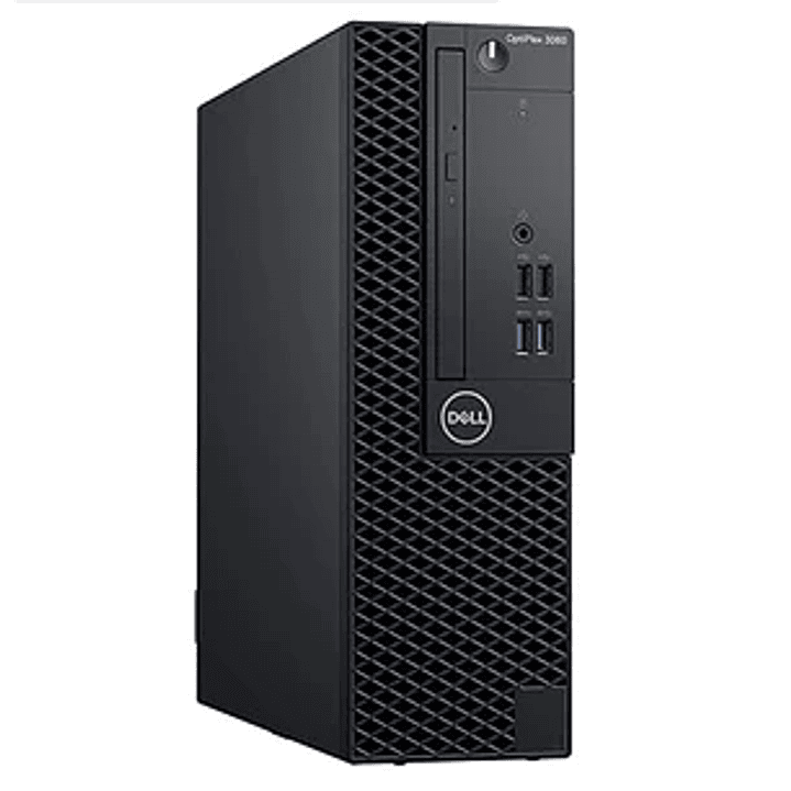DELL Optiplex 3060 I5 Generación 9 Ram 8 GB / 256 GB SSD- COPIAR 1