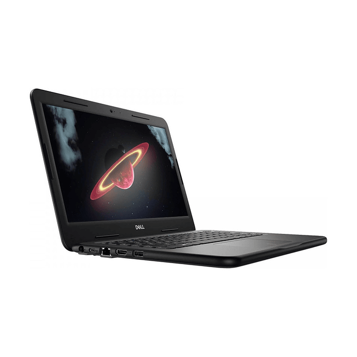 Notebook Dell Latitude 3300/ i5-8250U / 8GB RAM / 240SSD / W11 Pro- 2