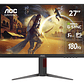 Monitor AOC Gaming 27 IPS FHD 180Hz (27G4) - Miniatura 1